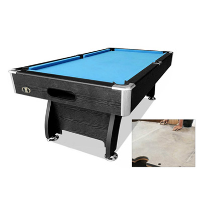 cheap 7ft pool tables